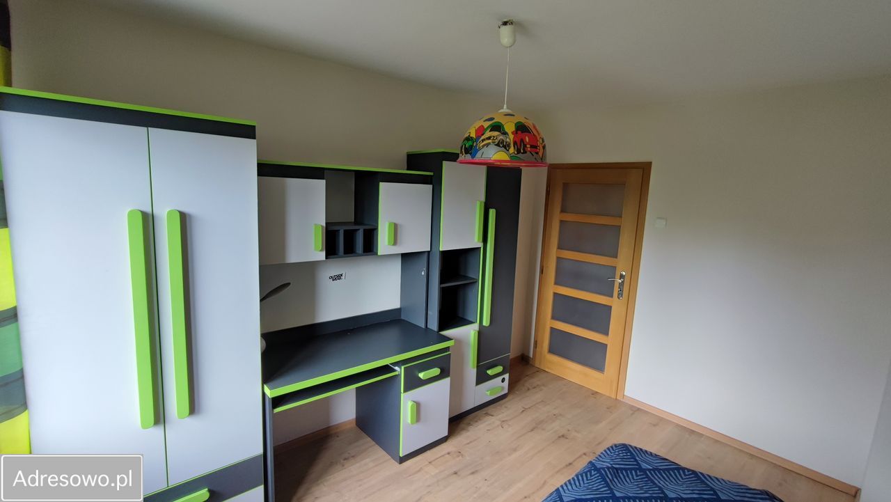 dom wolnostojący, 6 pokoi Cieszyn. Zdjęcie 17