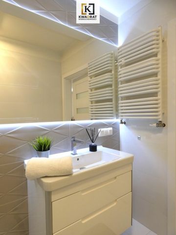 Mieszkanie 2-pokojowe Mińsk Mazowiecki, ul. Warszawska. Zdjęcie 9