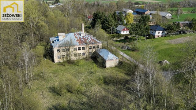 Nieruchomość komercyjna Sobieska Wola Pierwsza. Zdjęcie 1