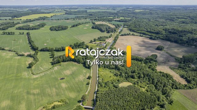 Działka inwestycyjna Krasin. Zdjęcie 8