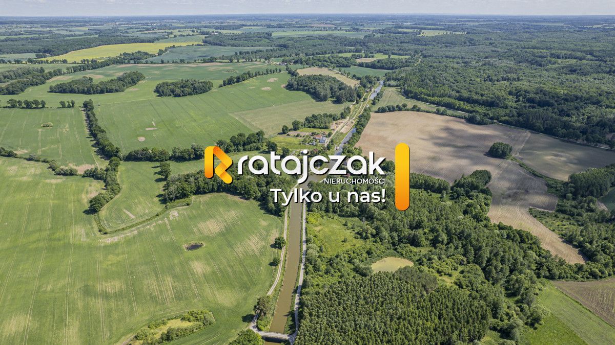 Działka inwestycyjna Krasin. Zdjęcie 8