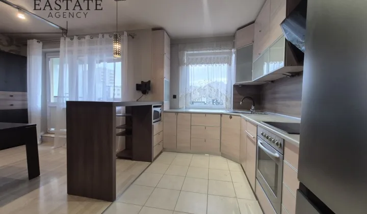Mieszkanie 2-pokojowe Warszawa, ul. Tadeusza Krępowieckiego