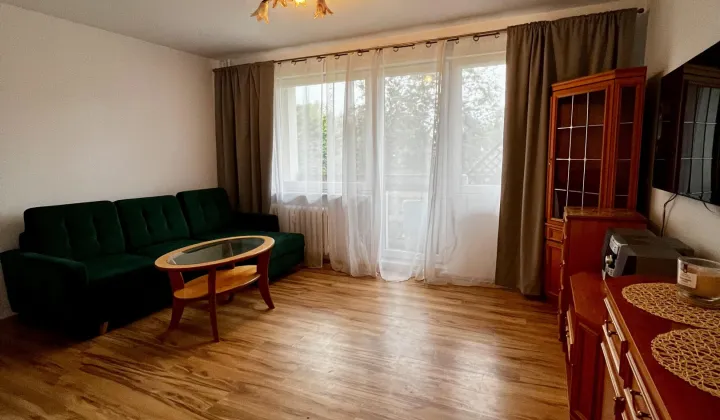 Mieszkanie 2-pokojowe Warszawa Ursynów, ul. Henryka Raabego