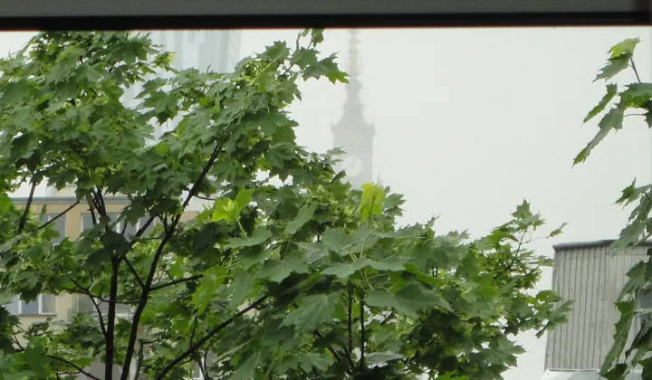 Mieszkanie 2-pokojowe Warszawa Wola, ul. Platynowa