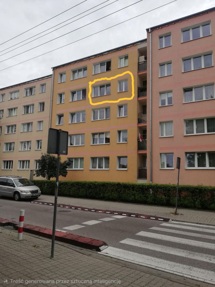 Mieszkanie 2-pokojowe Warszawa Ursus, ul. Rakietników. Zdjęcie 17