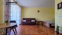 Mieszkanie 1-pokojowe Bielsko-Biała Wapienica, ul. Zapora. Zdjęcie 4