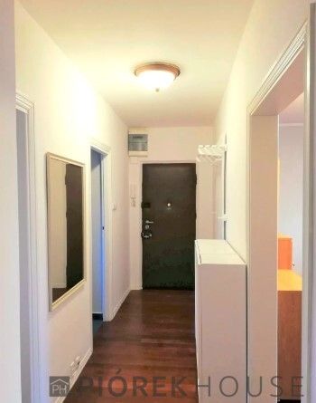 Mieszkanie 3-pokojowe Warszawa Ursynów, ul. Małej Łąki. Zdjęcie 10