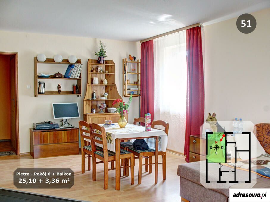 dom wolnostojący, 6 pokoi Szeligi, ul. Klonowa. Zdjęcie 10