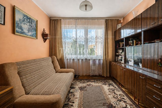 Mieszkanie 2-pokojowe Gdynia Karwiny, ul. Kazimierza Kruczkowskiego. Zdjęcie 11