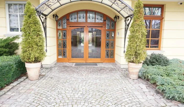 Mieszkanie 3-pokojowe Sopot Sopot Dolny, ul. Bolesława Chrobrego