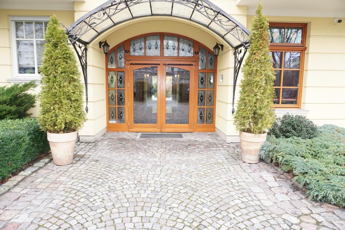 Mieszkanie 3-pokojowe Sopot Sopot Dolny, ul. Bolesława Chrobrego. Zdjęcie 1