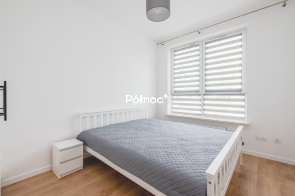 Mieszkanie 2-pokojowe Białystok, ul. Władysława Bełzy. Zdjęcie 8