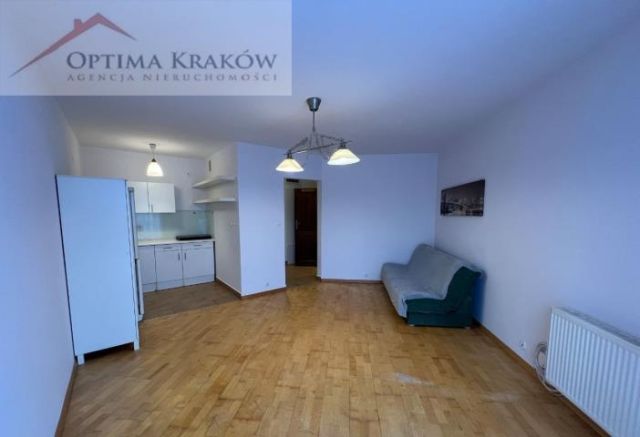 Mieszkanie 1-pokojowe Kraków Podgórze Duchackie, ul. Czarnogórska. Zdjęcie 3