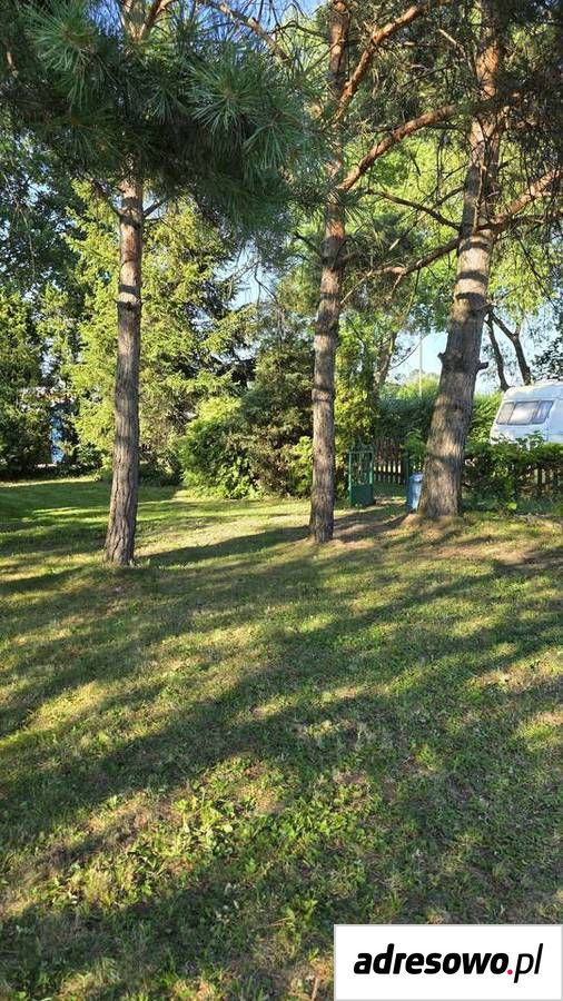 Działka rod Pruszków Żbików, ul. Poznańska. Zdjęcie 5