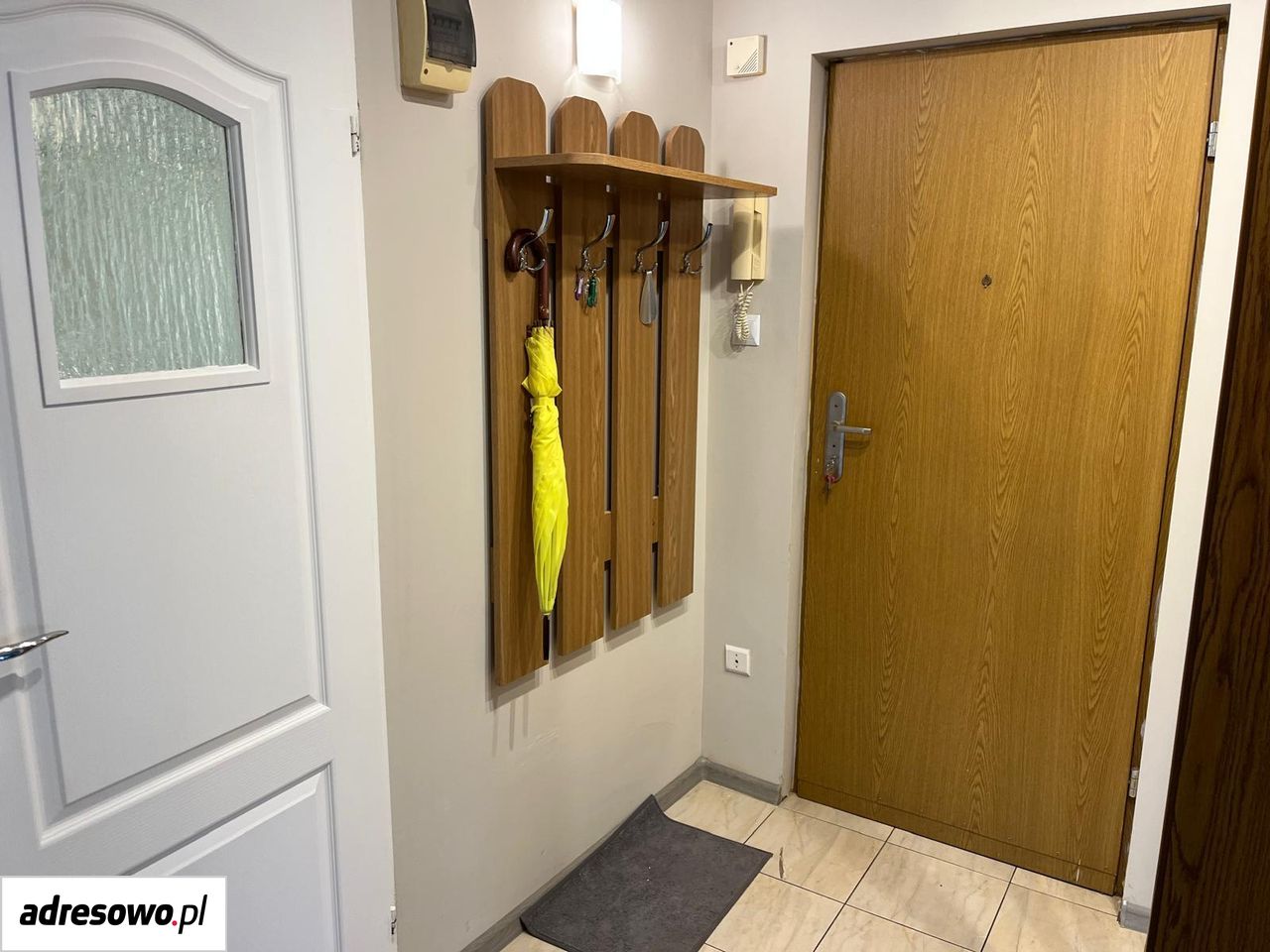 Mieszkanie 3-pokojowe Lublin LSM, ul. Wajdeloty. Zdjęcie 5