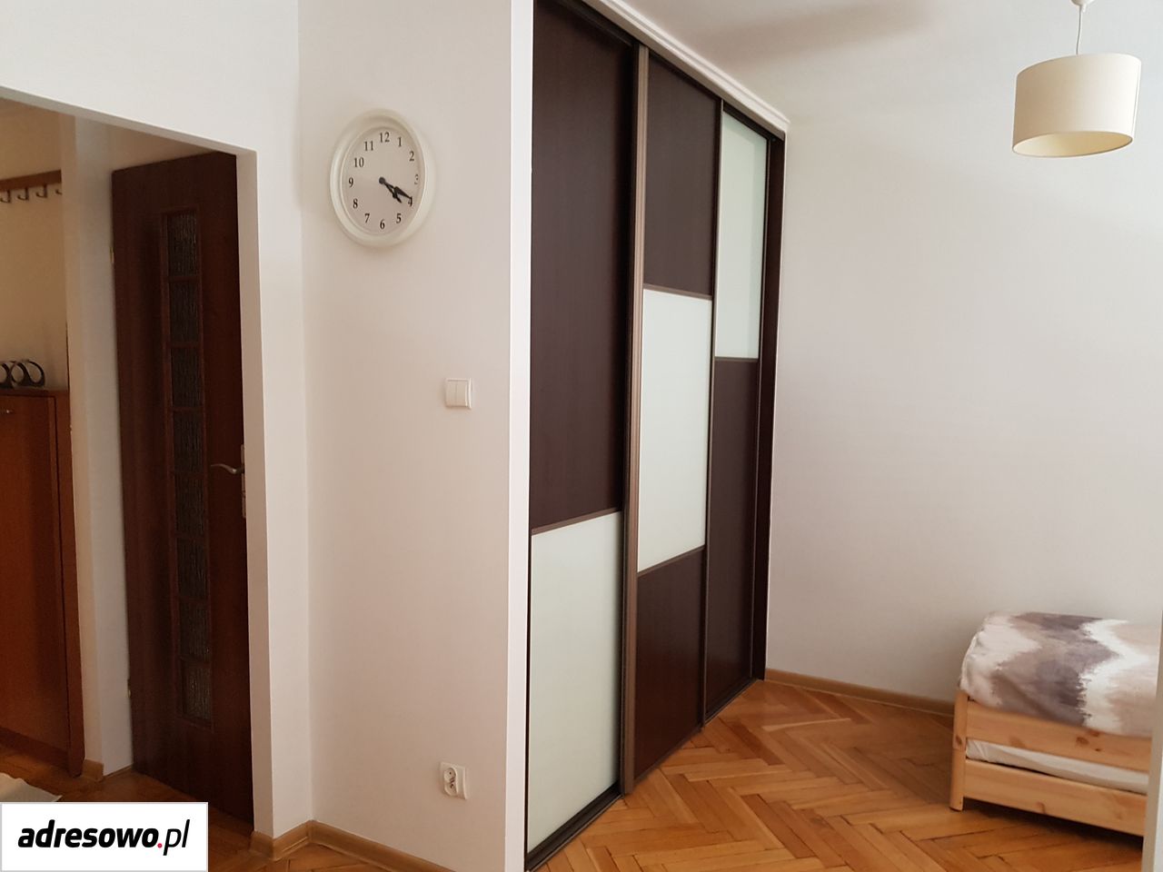 Mieszkanie 1-pokojowe Warszawa Wola, ul. Grzybowska. Zdjęcie 5