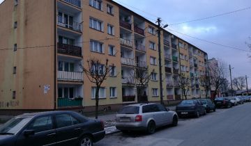 Mieszkanie 2-pokojowe Łęczyca, ul. Zachodnia. Zdjęcie 1