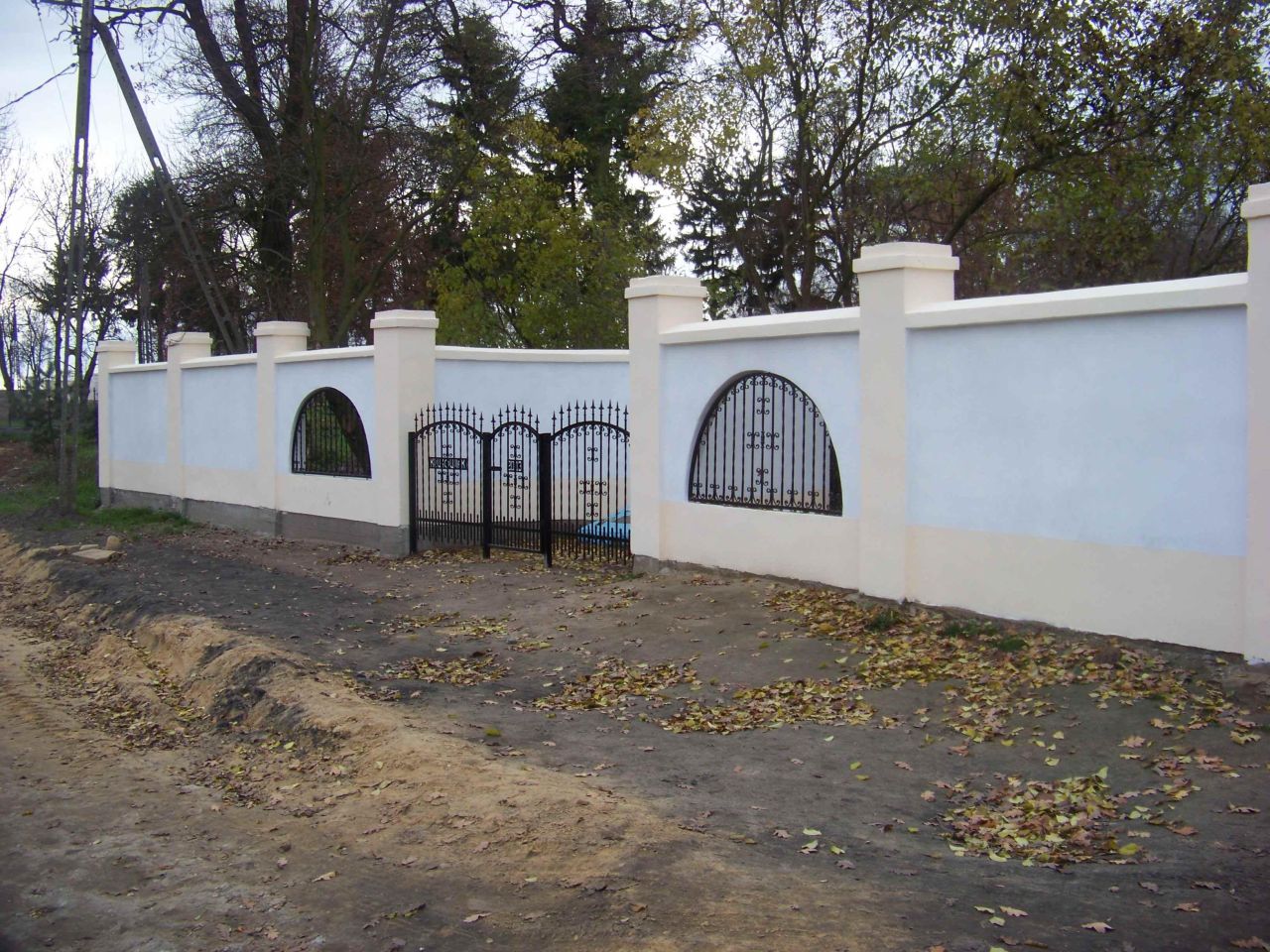 Nieruchomość komercyjna Falborz. Zdjęcie 4