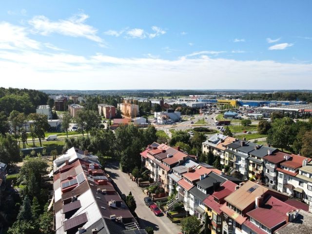 dom szeregowy, 6 pokoi Gdańsk Matarnia. Zdjęcie 1