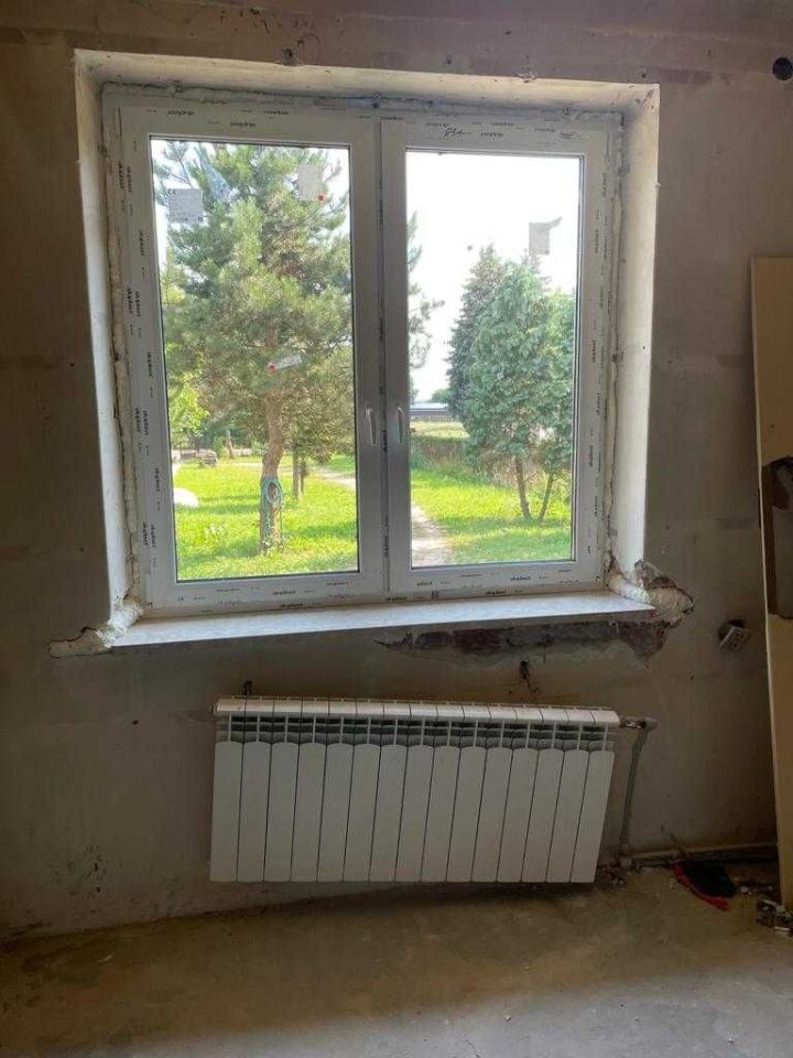 dom wolnostojący Czosnów, ul. Władysława Lercha. Zdjęcie 4