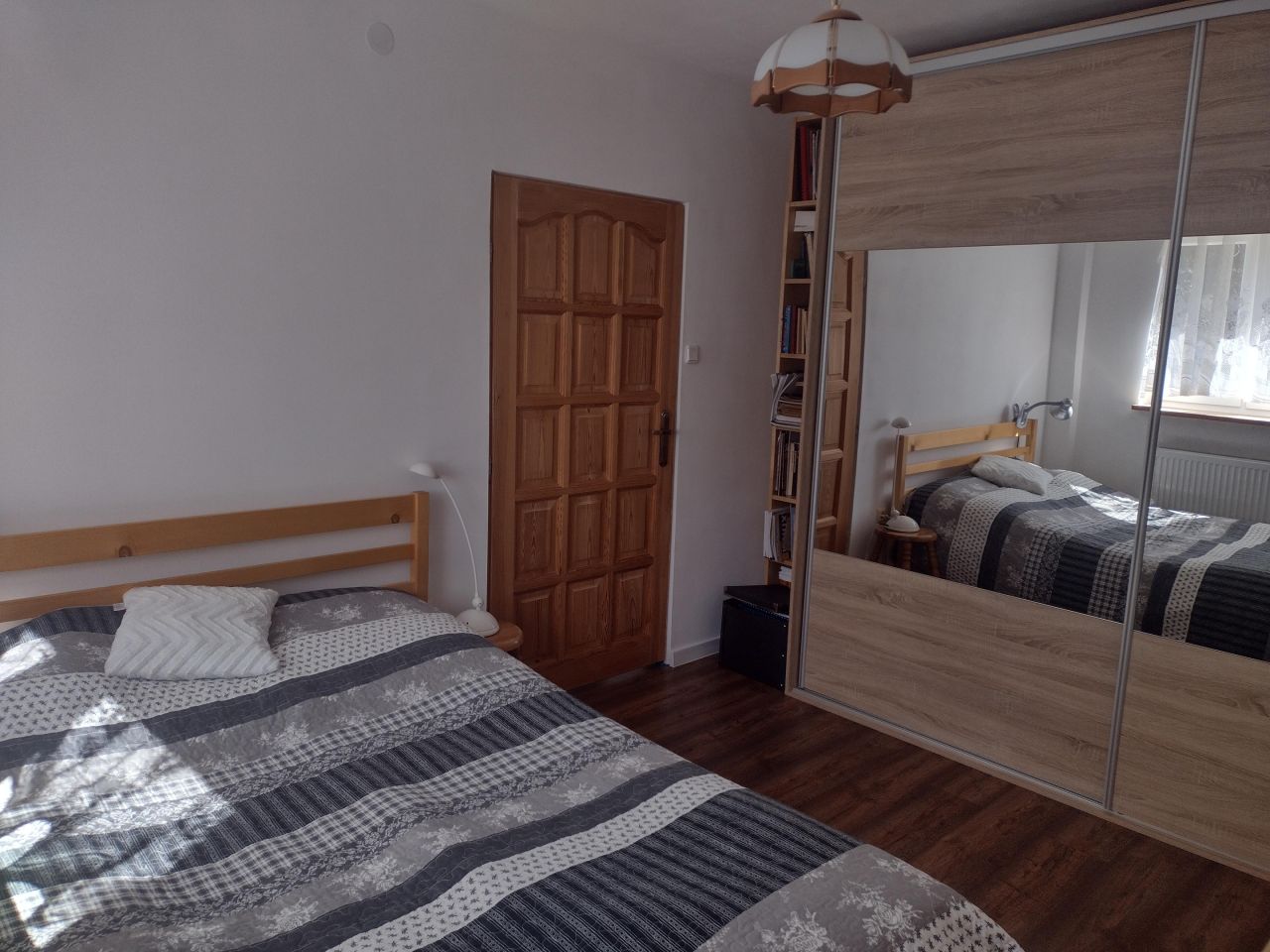 dom wolnostojący, 4 pokoje Mostkowo. Zdjęcie 10