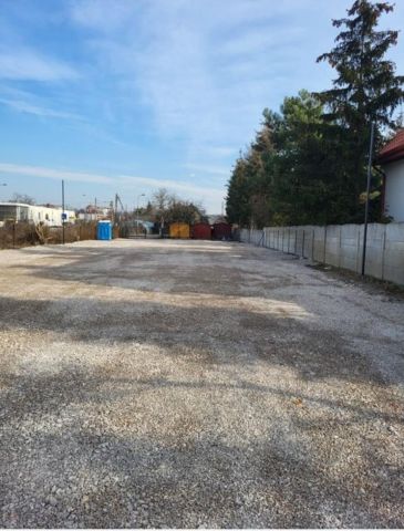 Działka inwestycyjna Warszawa Białołęka, ul. Modlińska. Zdjęcie 2