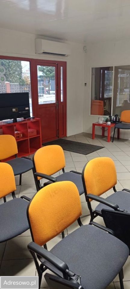 Lokal Strzelce Krajeńskie Centrum, ul. Tadeusza Kościuszki. Zdjęcie 9