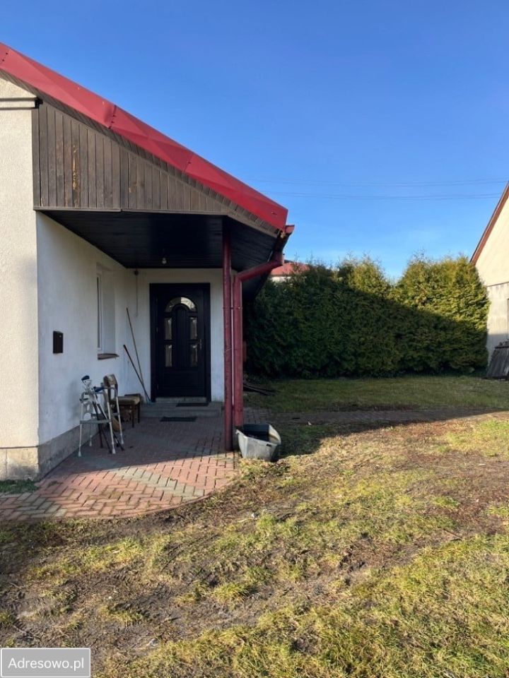 dom wolnostojący, 5 pokoi Szarowola. Zdjęcie 8