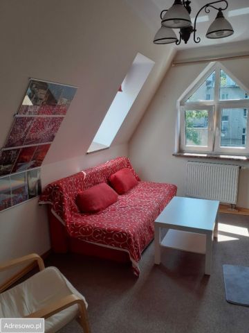 Mieszkanie 3-pokojowe Bydgoszcz Śródmieście, ul. Pod Blankami. Zdjęcie 1