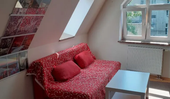 Mieszkanie 3-pokojowe Bydgoszcz Śródmieście, ul. Pod Blankami