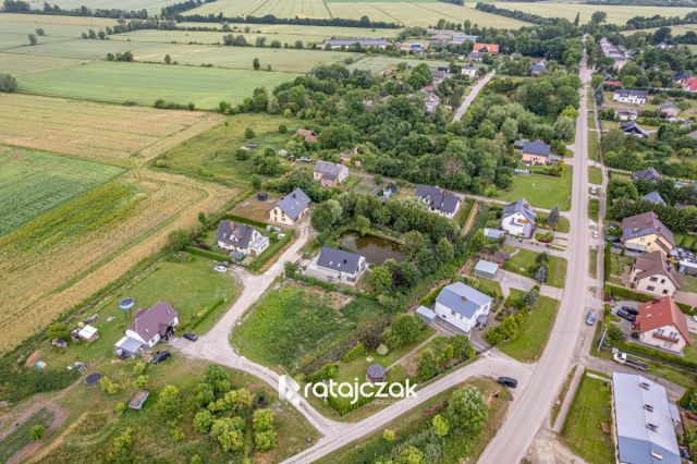Działka budowlana Miłocin. Zdjęcie 4