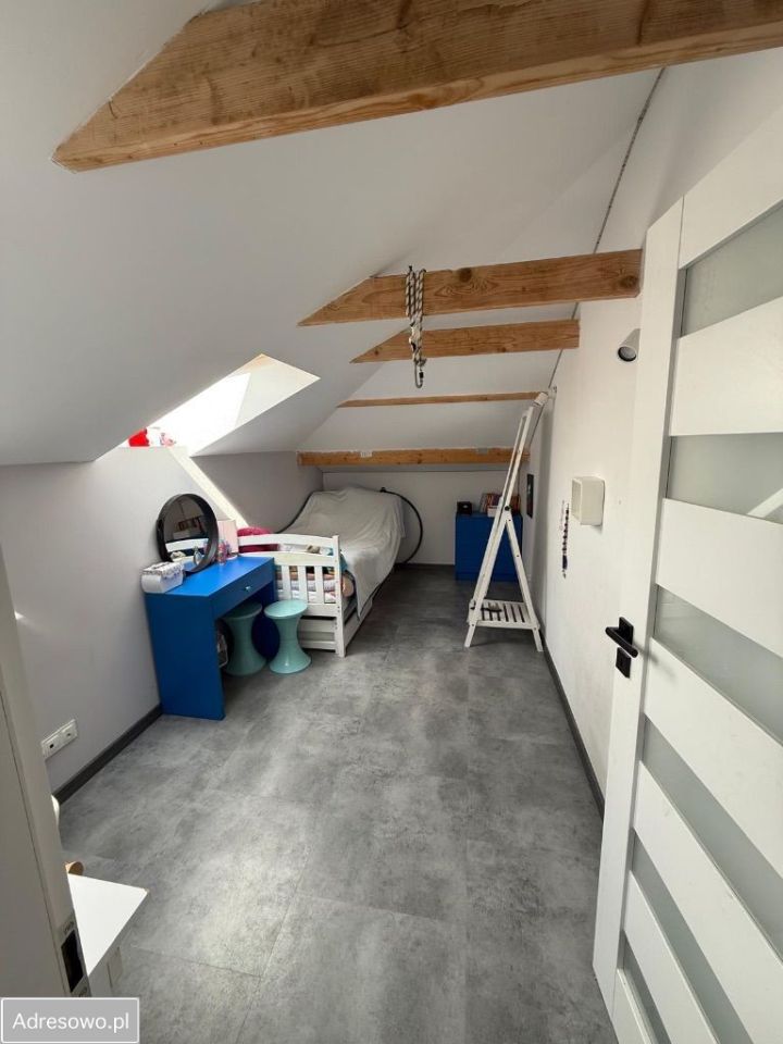 dom wolnostojący, 6 pokoi Stary Toruń. Zdjęcie 15