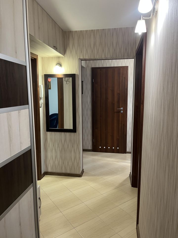 Mieszkanie 3-pokojowe Łódź Bałuty, ul. ks. Stanisława Brzóski. Zdjęcie 10