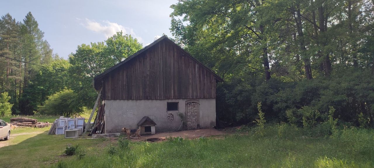 dom wolnostojący Gronity. Zdjęcie 6