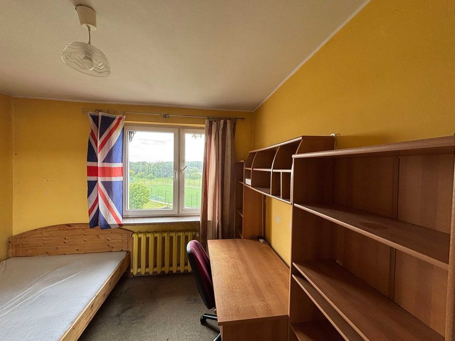 Mieszkanie 3-pokojowe Biała Podlaska, ul. Sidorska. Zdjęcie 7