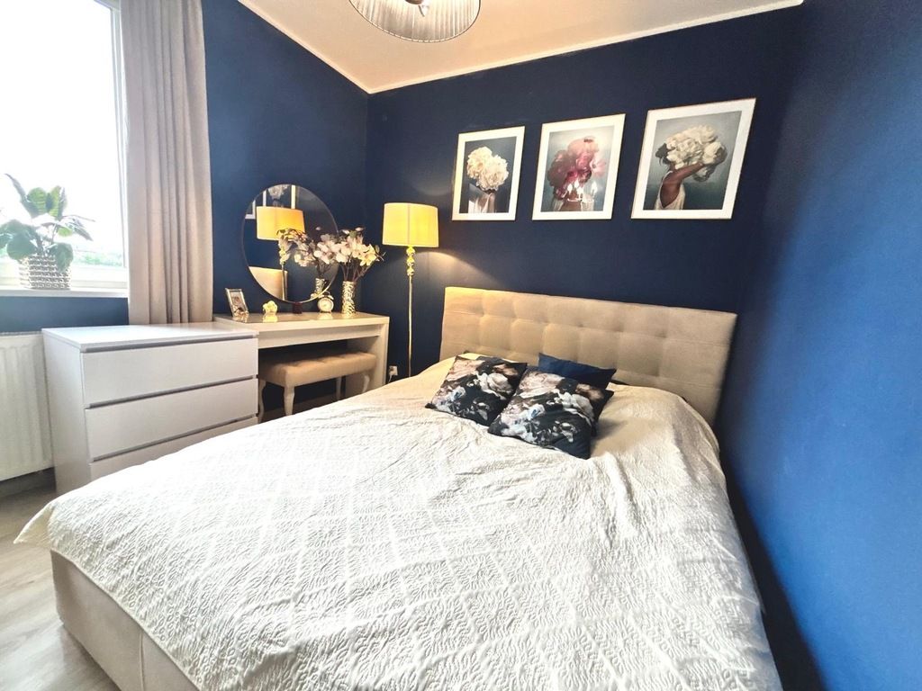 Mieszkanie 3-pokojowe Warszawa Białołęka, ul. Winorośli. Zdjęcie 9