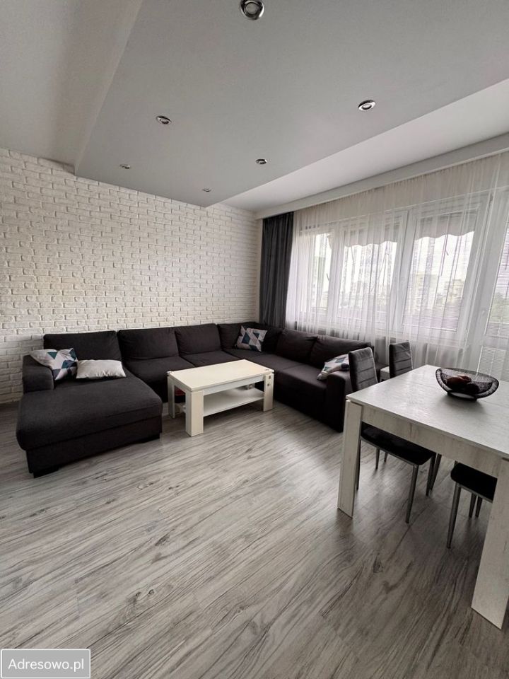 Mieszkanie 2-pokojowe Łódź Widzew, ul. Józefa Elsnera