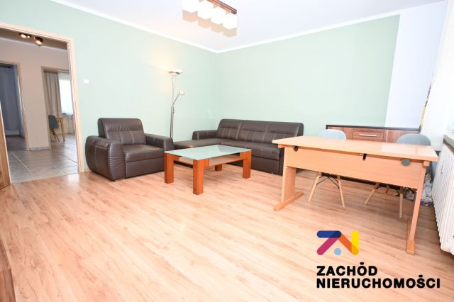 Mieszkanie 2-pokojowe Zielona Góra, ul. Konstruktorów. Zdjęcie 3