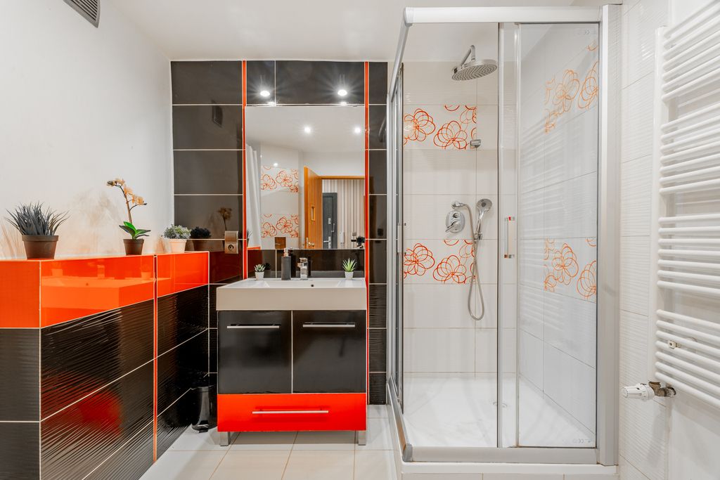 Mieszkanie 2-pokojowe Gryfino, ul. Jarosława Iwaszkiewicza. Zdjęcie 8