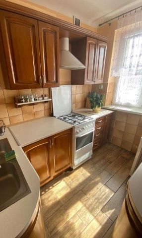 Mieszkanie 2-pokojowe Kalisz Kaliniec, ul. Górnośląska. Zdjęcie 1