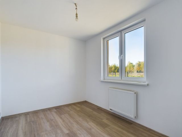 dom wolnostojący, 3 pokoje Makówka, ul. Cynamonowa. Zdjęcie 15