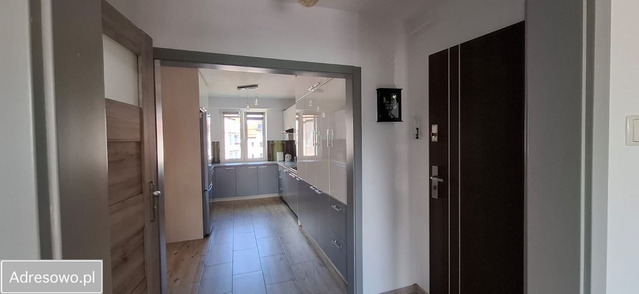 Mieszkanie 2-pokojowe Mrągowo, os. Mazurskie. Zdjęcie 17