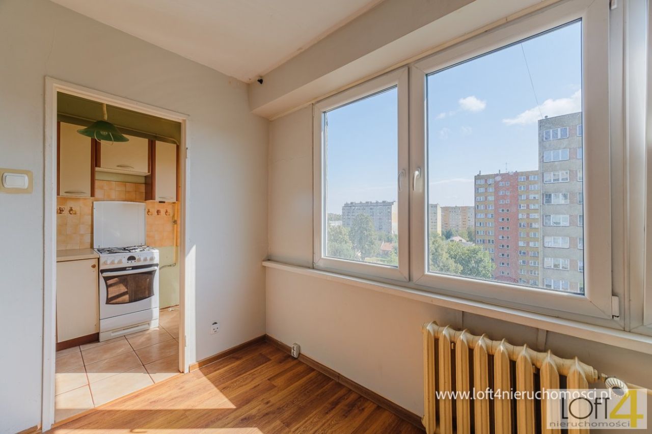 Mieszkanie 2-pokojowe Tarnów, ul. Spadzista. Zdjęcie 3