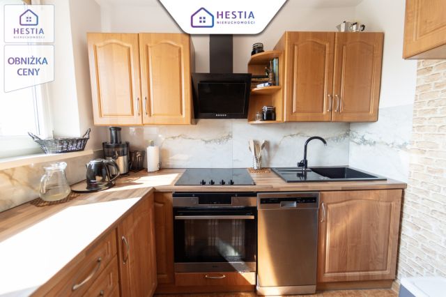 Mieszkanie 3-pokojowe Szczecinek, ul. Rzeczna. Zdjęcie 12