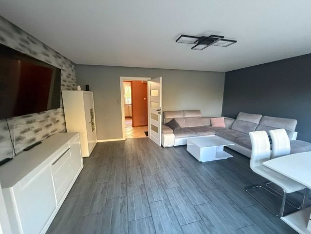 Mieszkanie 3-pokojowe Białystok Piasta, ul. Skorupska. Zdjęcie 1