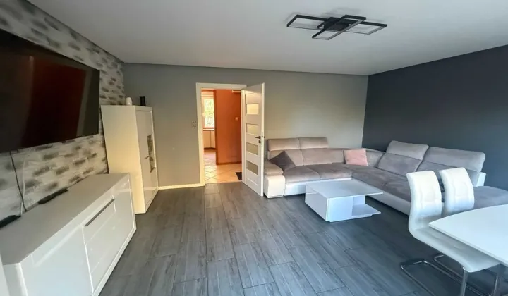 Mieszkanie 3-pokojowe Białystok Piasta, ul. Skorupska