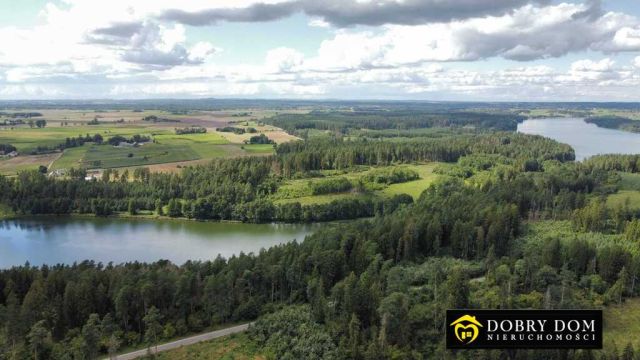 Działka budowlana Suwałki. Zdjęcie 6