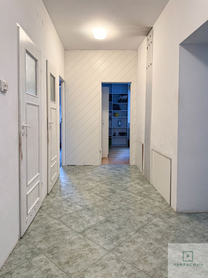 Mieszkanie 3-pokojowe Warszawa Kabaty, ul. Polnej Róży. Zdjęcie 7