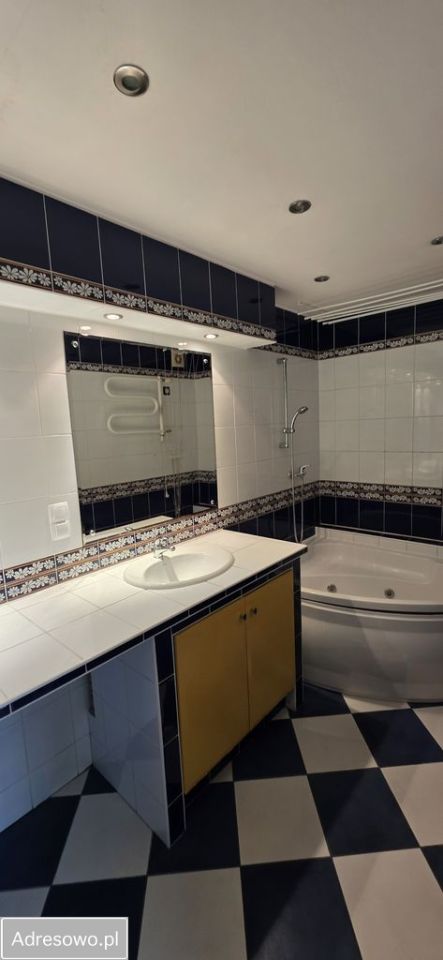 Mieszkanie 4-pokojowe Pruszków Centrum, ul. Srebrna. Zdjęcie 8