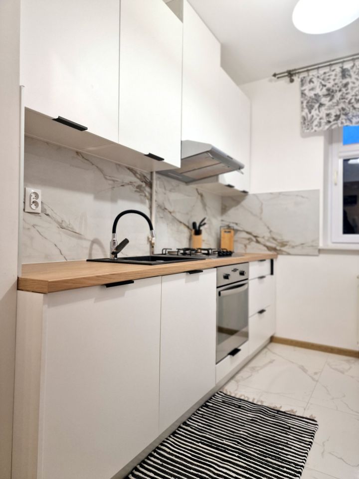 Mieszkanie 2-pokojowe Warszawa Białołęka, ul. Odkryta. Zdjęcie 5